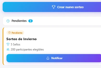 Tirages animés